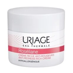 Uriage Roséliane Anti-Redness Rich Cream 40ml