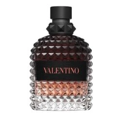Valentino Uomo Born In Roma Coral Fantasy Eau De Toilette 50ml