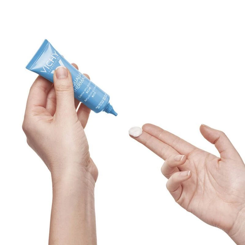 Vichy Aqualia Thermal Rich Cream 30ml - Image 4