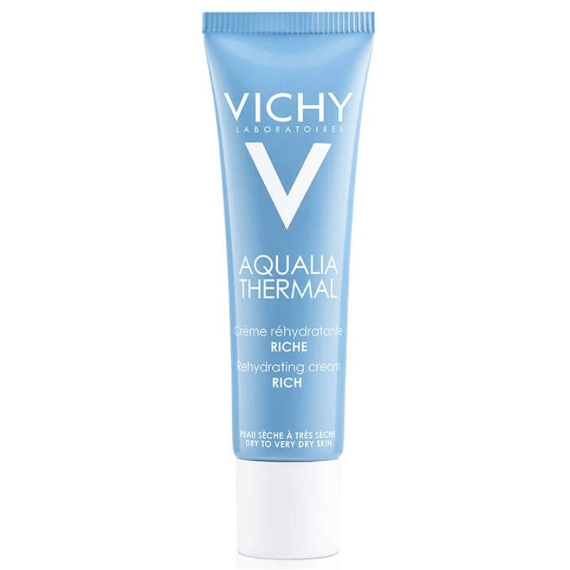 Vichy Aqualia Thermal Rich Cream 30ml