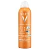 Vichy Capital Soleil Anti-Sand Sun Protection Mist SPF50 For Children 200ml