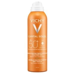 Vichy Capital Soleil Hydrating Sun Protection Mist SPF50 200ml