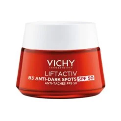 Vichy Liftactiv B3 Anti-Dark Spots Cream SPF50 50ml