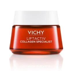 Vichy LiftActiv Collagen Specialist Cream All Skin Types 50ml