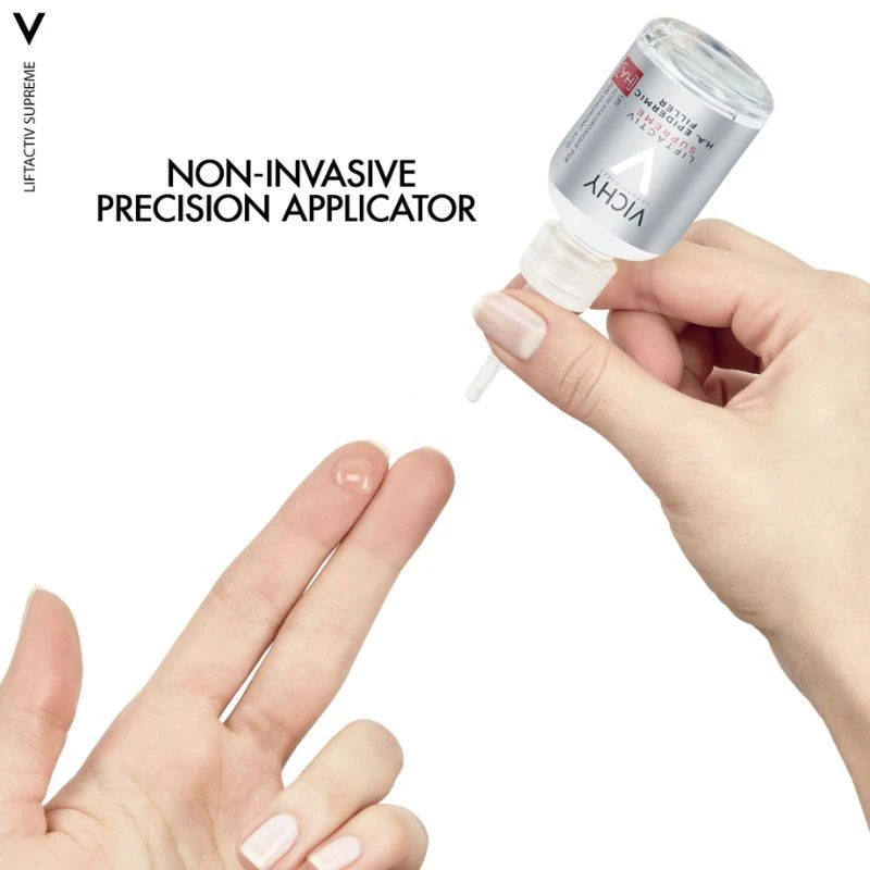 Vichy Liftactiv Supreme H.A. Epidermic Filler 30ml - Image 2
