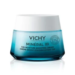 Vichy Mineral 89 72hr Moisture Boosting Cream 50ml