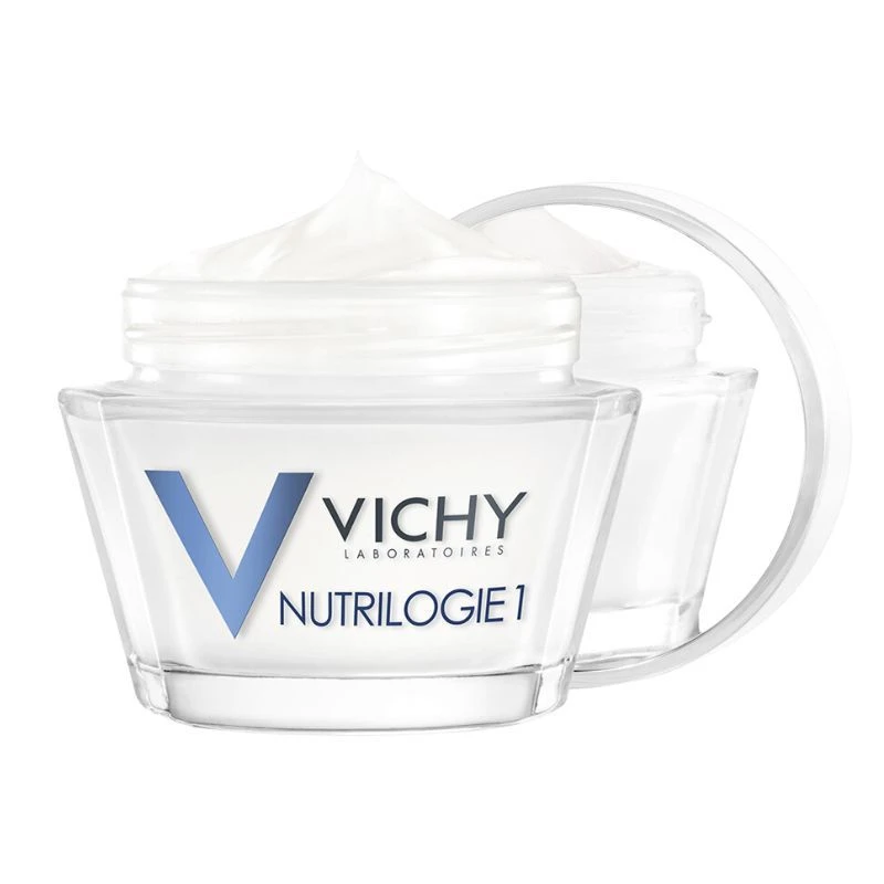 Vichy Nutrilogie 1 Daily Day Care 50ml - Image 2