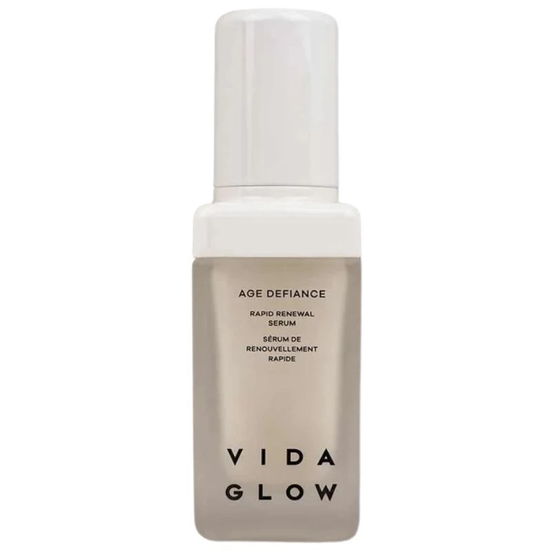 Vida Glow Age Defiance Rapid Renewal Serum 30ml - Image 2