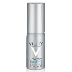 Vichy LiftActiv Supreme Eyes & Lashes 15ml