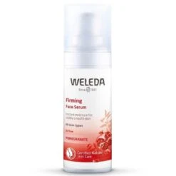 Weleda Pomegranate Firming Face Serum 30ml