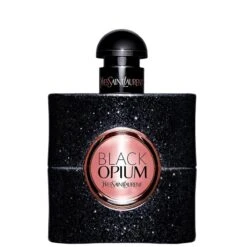 Yves Saint Laurent Black Opium Eau De Parfum 90ml