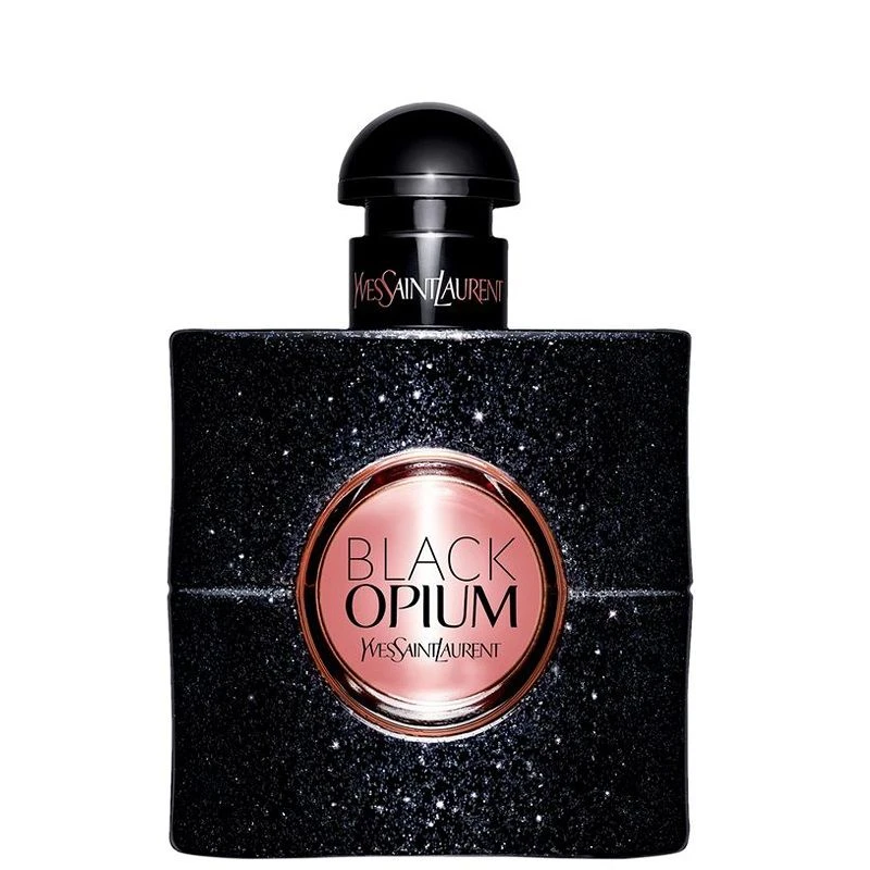 Yves Saint Laurent Black Opium Eau De Parfum 90ml
