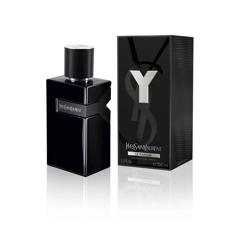 Yves Saint Laurent Y Le Parfum 100ml - Image 2